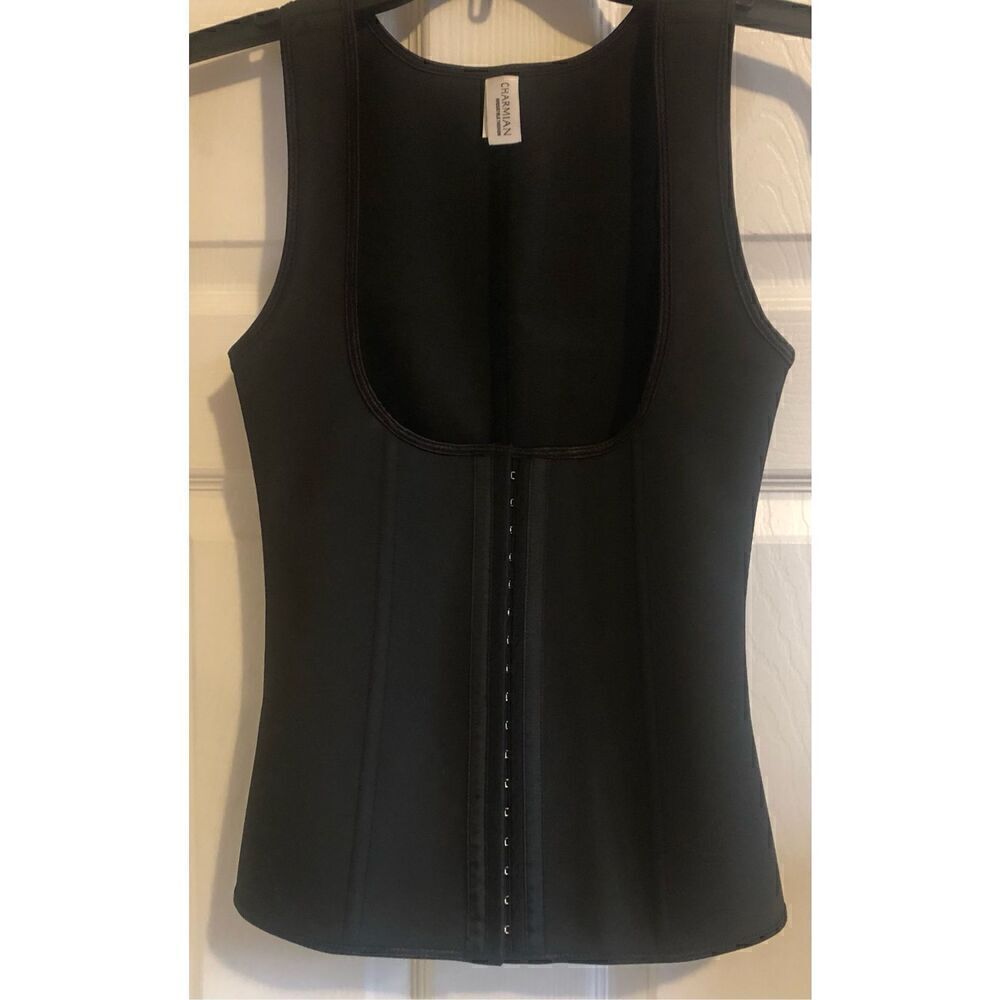 Charmian Corset Size Medium